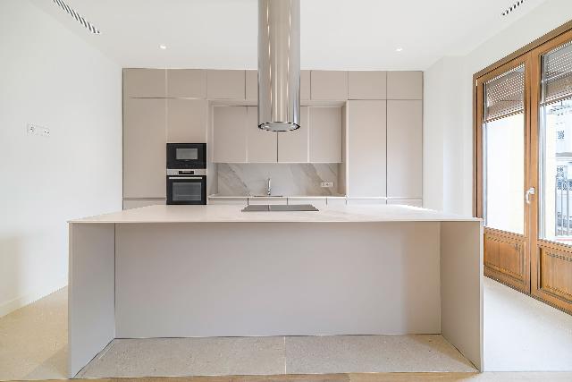 Imagen 7 Inmueble 299720 - Ático en venta en Barcelona / Pau Claris- Gran Via