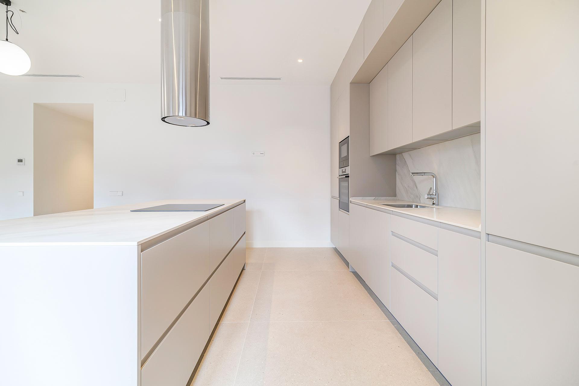 Imagen 9 Ático en venta en Barcelona / Pau Claris- Gran Via