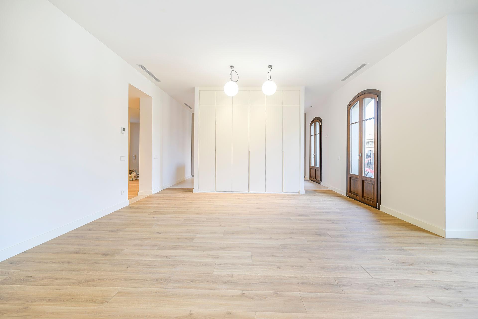 Imagen 9 Dúplex en venta en Barcelona / Pau Claris - Gran Via 