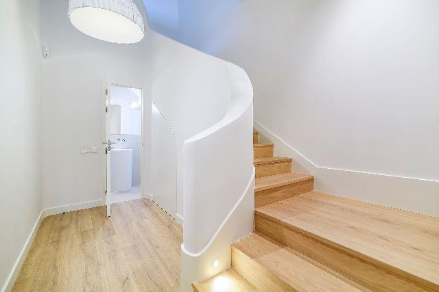 Imagen 6 Inmueble 299721 - Dúplex en venta en Barcelona / Pau Claris - Gran Via 