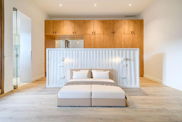 Imagen 26 Inmueble 299721 - Dúplex en venta en Barcelona / Pau Claris - Gran Via 