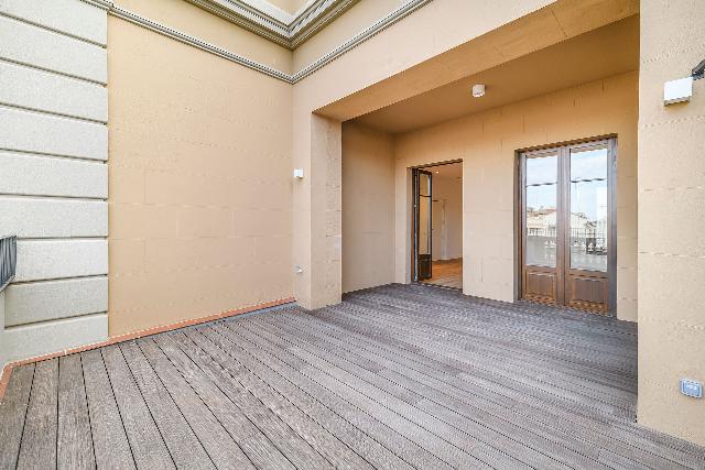 Imagen 4 Inmueble 299721 - Dúplex en venta en Barcelona / Pau Claris - Gran Via 