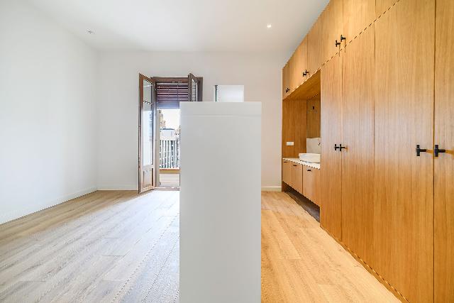 Imagen 28 Inmueble 299721 - Dúplex en venta en Barcelona / Pau Claris - Gran Via 