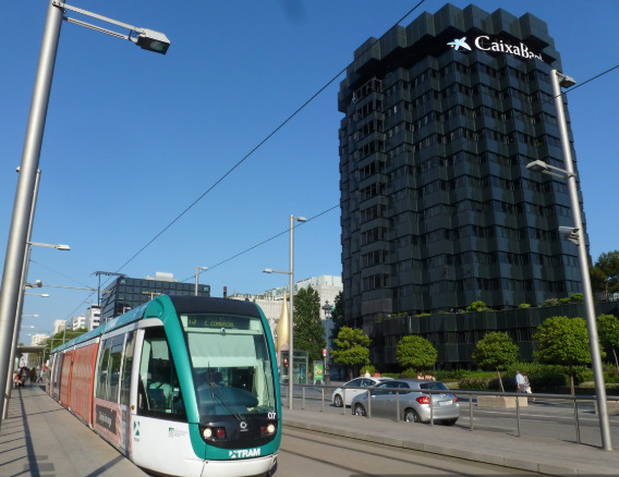 Imagen 4 Piso en venta en Barcelona / Francesc Carbonell