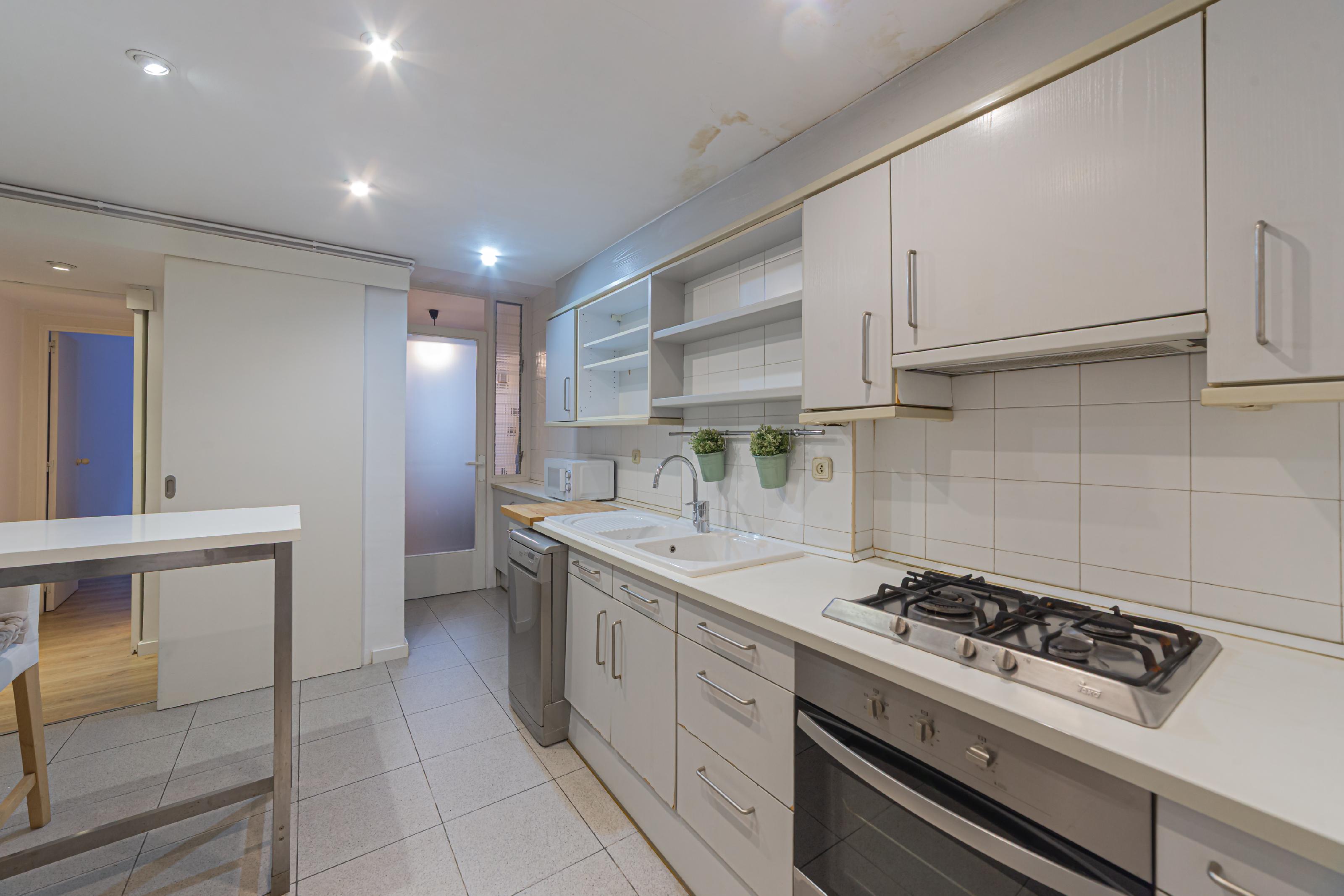 Imagen 11 Piso en venta en Barcelona / Francesc Carbonell