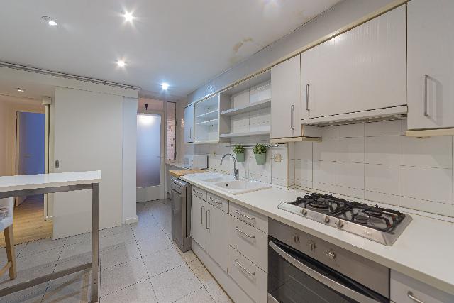 Imagen 11 Inmueble 299782 - Piso en venta en Barcelona / Francesc Carbonell