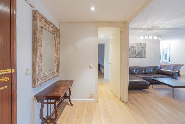 Imagen 6 Inmueble 299782 - Piso en venta en Barcelona / Francesc Carbonell