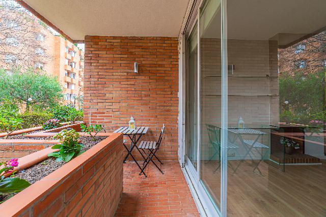 Imagen 14 Inmueble 299782 - Piso en venta en Barcelona / Francesc Carbonell