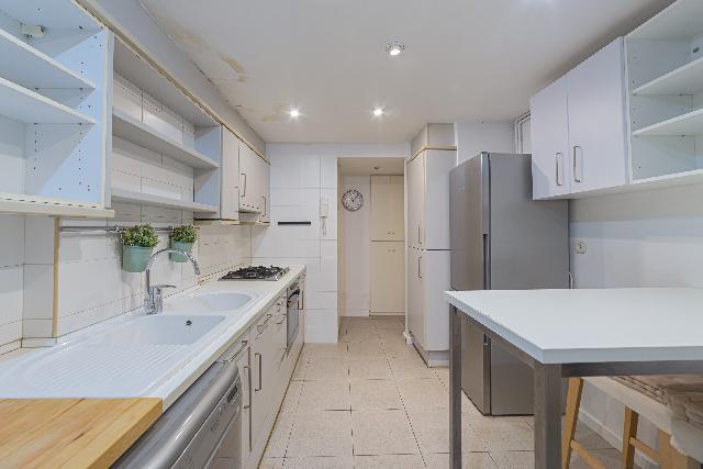 Imagen 4 Inmueble 299782 - Piso en venta en Barcelona / Francesc Carbonell