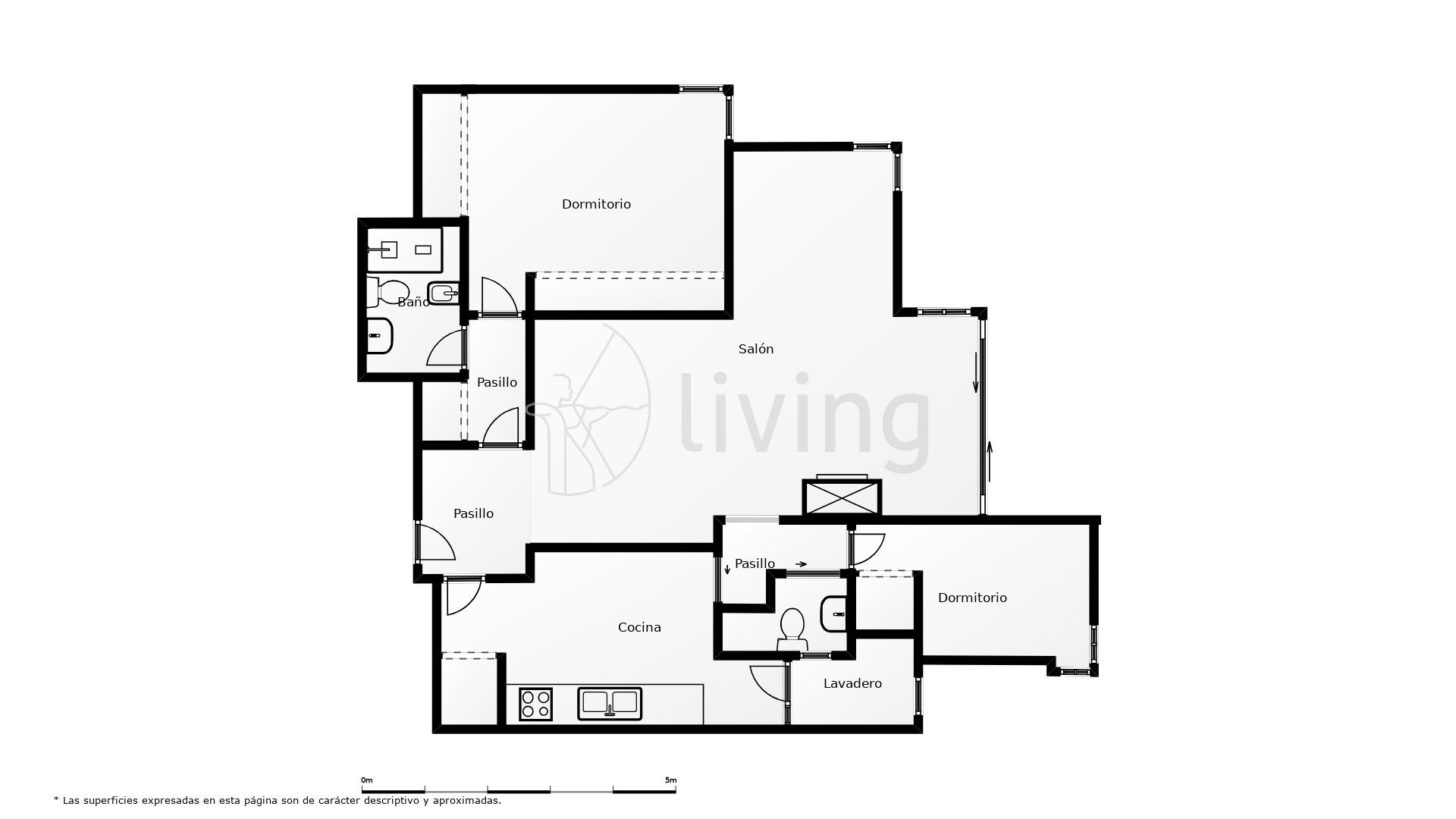 Imagen 18 Piso en venta en Barcelona / Francesc Carbonell