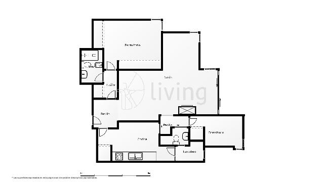 Imagen 46 Inmueble 299782 - Piso en venta en Barcelona / Francesc Carbonell