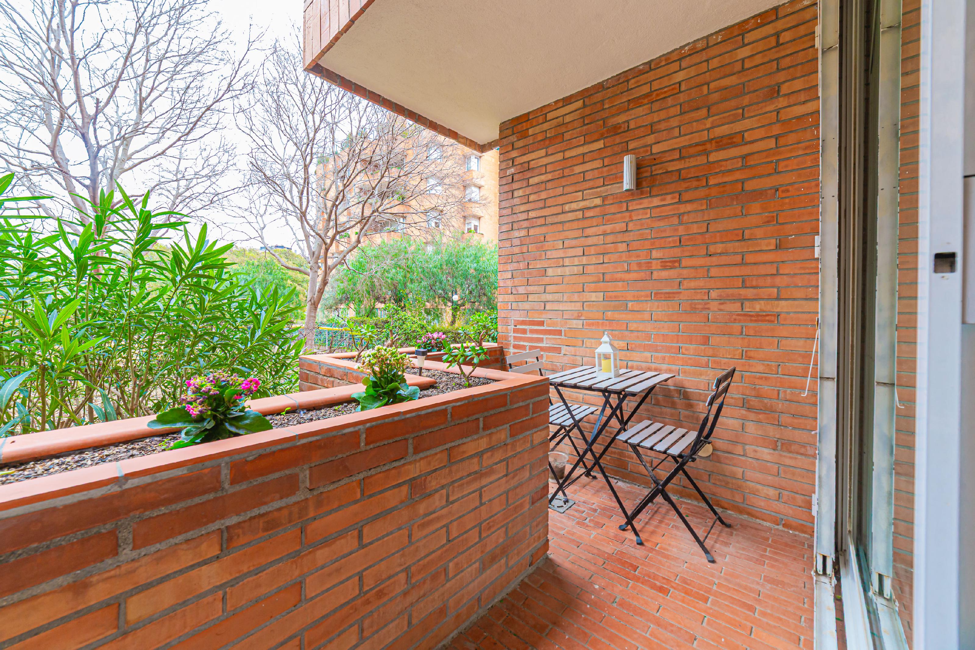 Imagen 5 Piso en venta en Barcelona / Francesc Carbonell