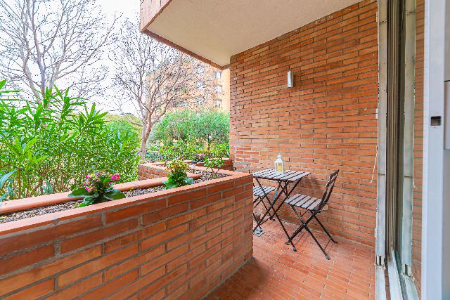 Imagen 5 Inmueble 299782 - Piso en venta en Barcelona / Francesc Carbonell