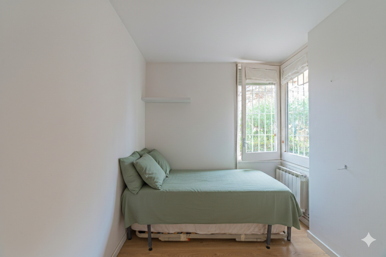 Imagen 3 Piso en venta en Barcelona / Francesc Carbonell
