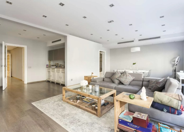 Imagen 6 Inmueble 299818 - Piso en alquiler en Barcelona / Al lado de Turó Park