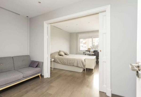 Imagen 7 Inmueble 299818 - Piso en venta en Barcelona / Al lado de Turó Park