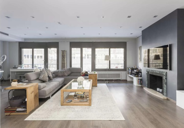 Imagen 1 Inmueble 299818 - Piso en alquiler en Barcelona / Al lado de Turó Park