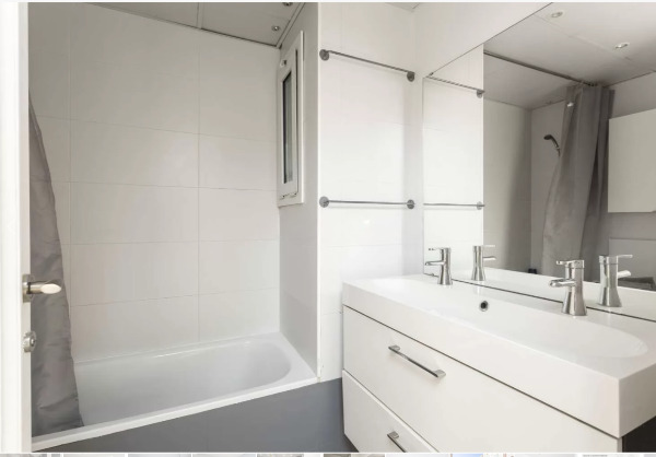 Imagen 9 Inmueble 299818 - Piso en venta en Barcelona / Al lado de Turó Park