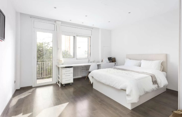 Imagen 3 Inmueble 299818 - Piso en alquiler en Barcelona / Al lado de Turó Park