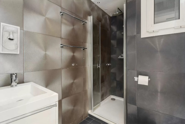 Imagen 10 Inmueble 299818 - Piso en venta en Barcelona / Al lado de Turó Park