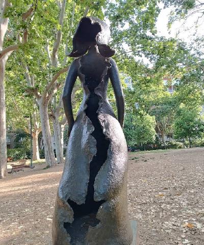 Imagen 5 Inmueble 299819 - Piso en alquiler en Barcelona / Al lado de Turó Park