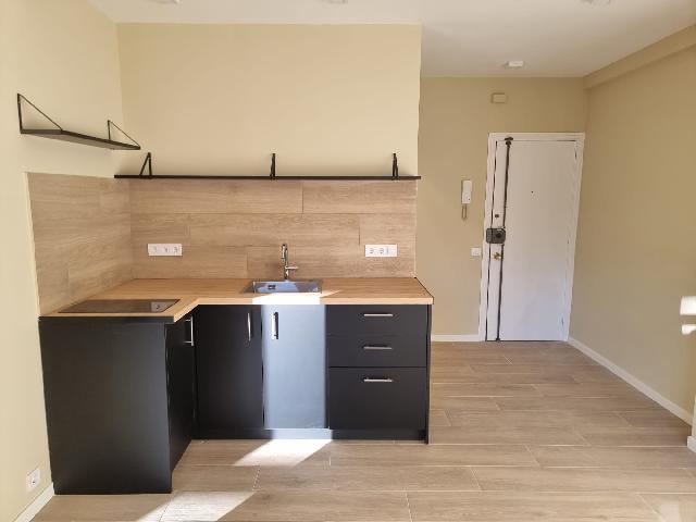 Imagen 2 Inmueble 299895 - Local Comercial en alquiler en Barcelona / Sarrià - Plaça Ignasi Barraquer