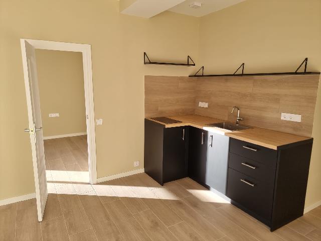 Imagen 7 Inmueble 299895 - Local Comercial en alquiler en Barcelona / Sarrià - Plaça Ignasi Barraquer