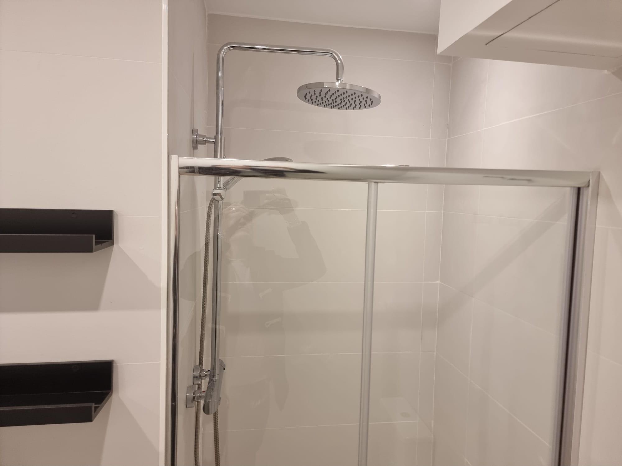 Imagen 8 Local Comercial en alquiler en Barcelona / Sarrià - Plaza Ignasi Barraquer