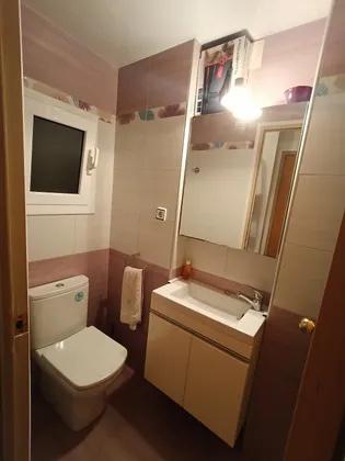 Imagen 9 Inmueble 299907 - Piso en venta en Barcelona / Sant Martí de Provençals