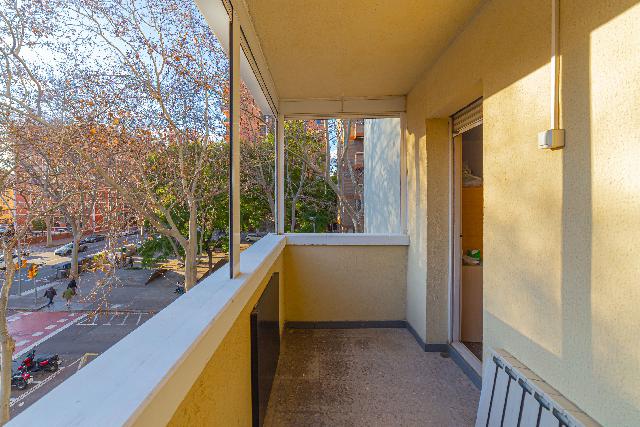 Imagen 1 Inmueble 299907 - Piso en venta en Barcelona / Sant Martí de Provençals