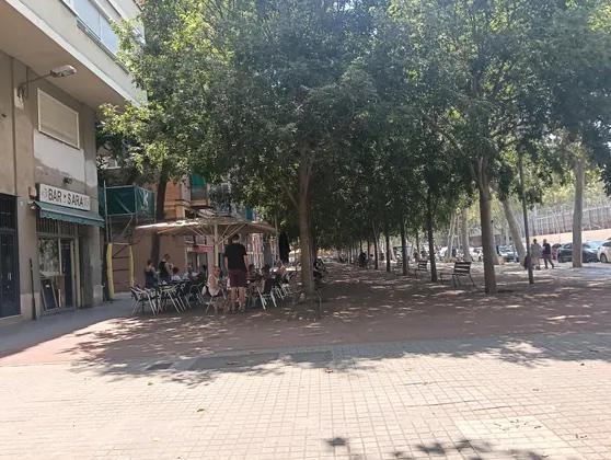 Imagen 11 Inmueble 299907 - Piso en venta en Barcelona / Sant Martí de Provençals