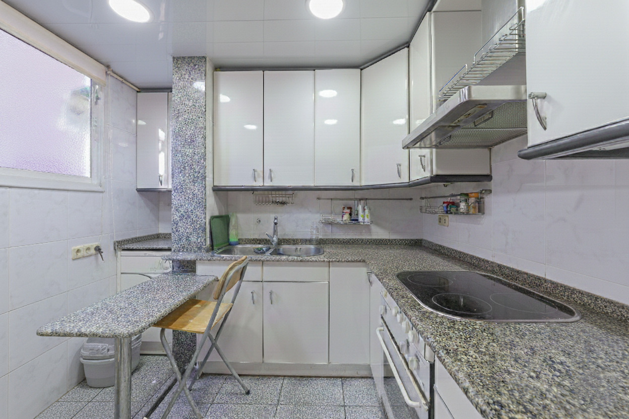 Imagen 4 Piso en venta en Barcelona / Sant Martí de Provençals