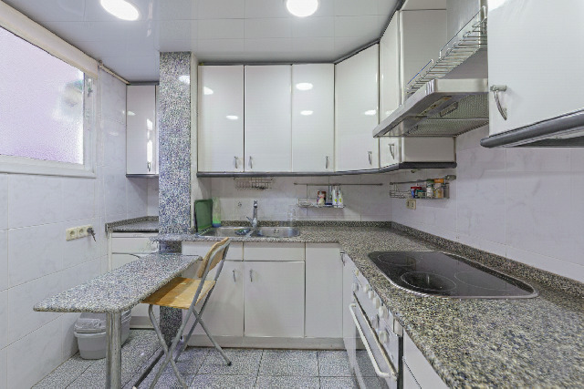 Imagen 4 Inmueble 299907 - Piso en venta en Barcelona / Sant Martí de Provençals