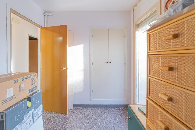 Imagen 15 Inmueble 299907 - Piso en venta en Barcelona / Sant Martí de Provençals