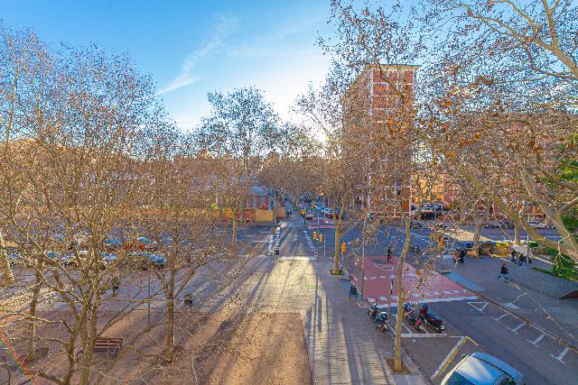 Imagen 22 Inmueble 299907 - Piso en venta en Barcelona / Sant Martí de Provençals