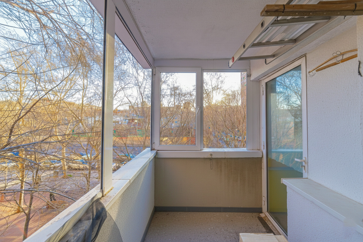 Imagen 10 Piso en venta en Barcelona / Sant Martí de Provençals