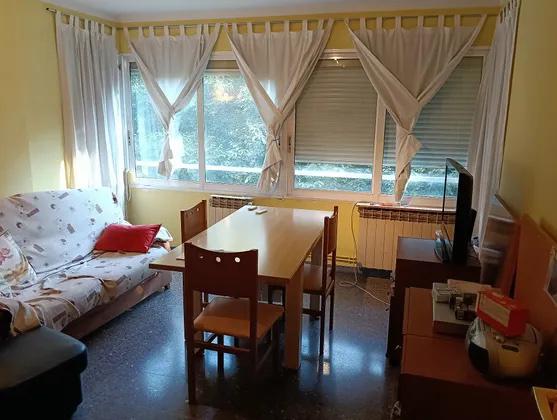 Imagen 1 Inmueble 299907 - Piso en venta en Barcelona / Sant Martí de Provençals