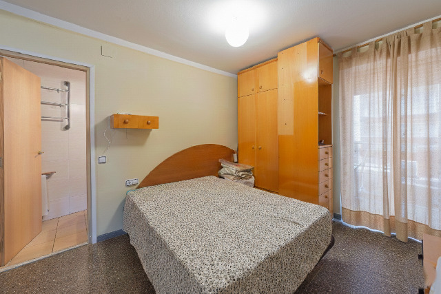 Imagen 3 Inmueble 299907 - Piso en venta en Barcelona / Sant Martí de Provençals