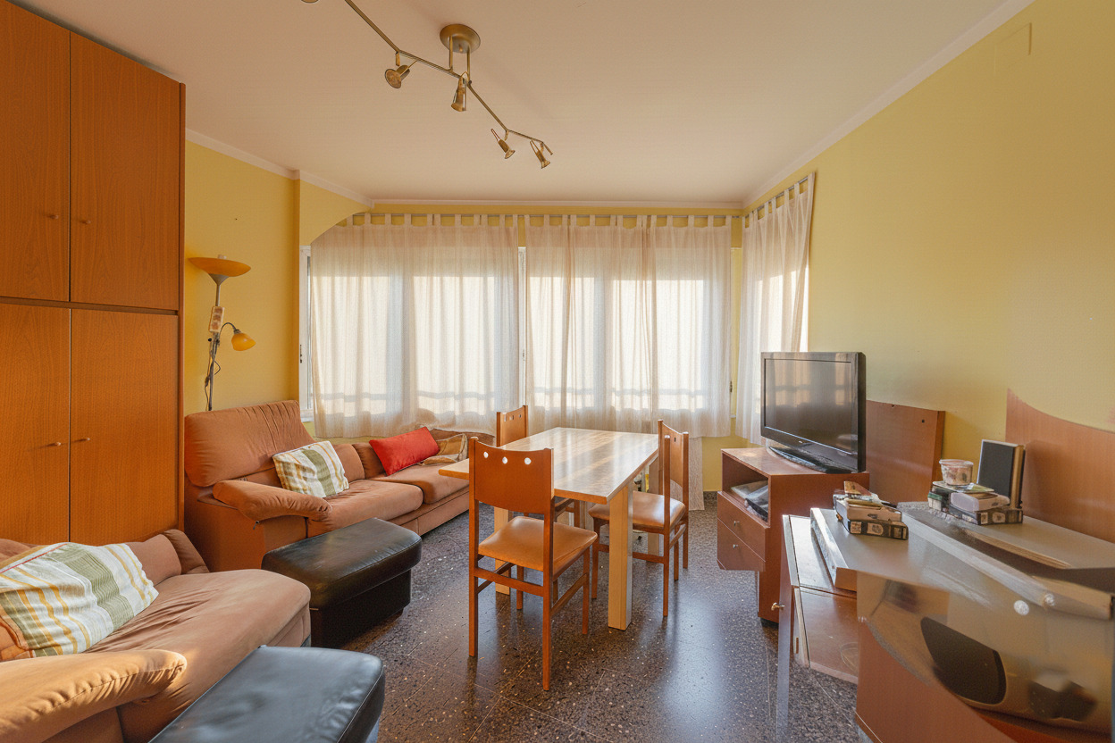 Imagen 8 Piso en venta en Barcelona / Sant Martí de Provençals