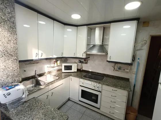 Imagen 5 Inmueble 299907 - Piso en venta en Barcelona / Sant Martí de Provençals