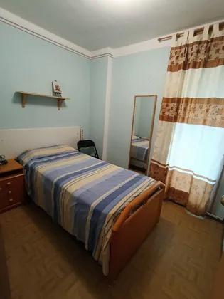 Imagen 6 Piso en venta en Barcelona / Sant Martí de Provençals