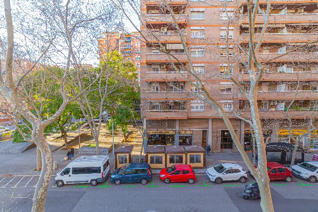 Imagen 23 Inmueble 299907 - Piso en venta en Barcelona / Sant Martí de Provençals
