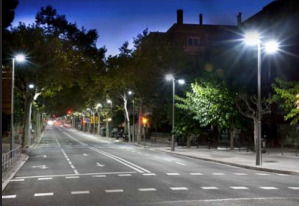 Imagen 3 Inmueble 299919 - Piso en venta en Barcelona / Paseo Bonanova - Mandri 