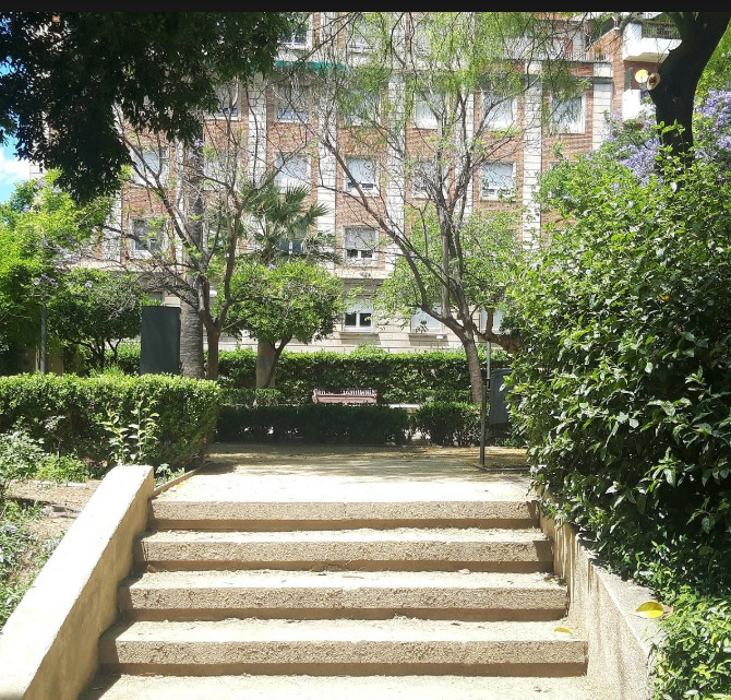 Imagen 5 Piso en venta en Barcelona / Paseo Bonanova - Mandri 