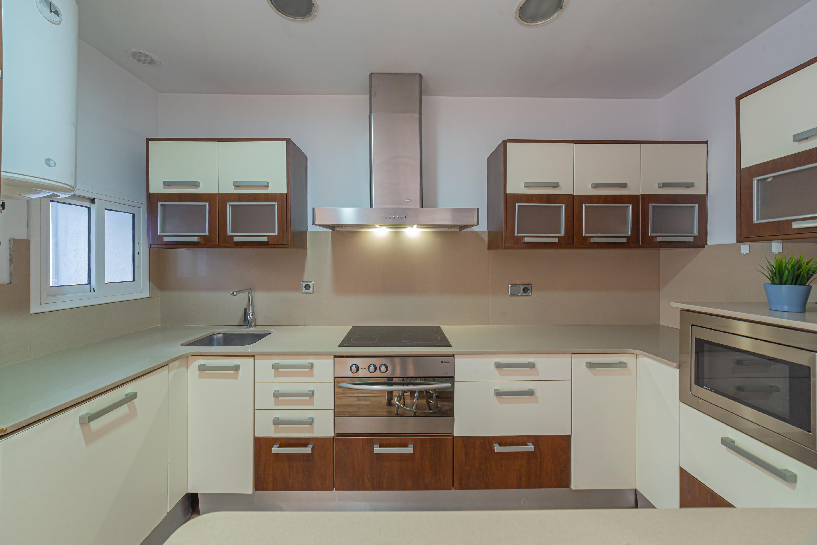 Imagen 15 Piso en venta en Barcelona / La Illa-Les Corts