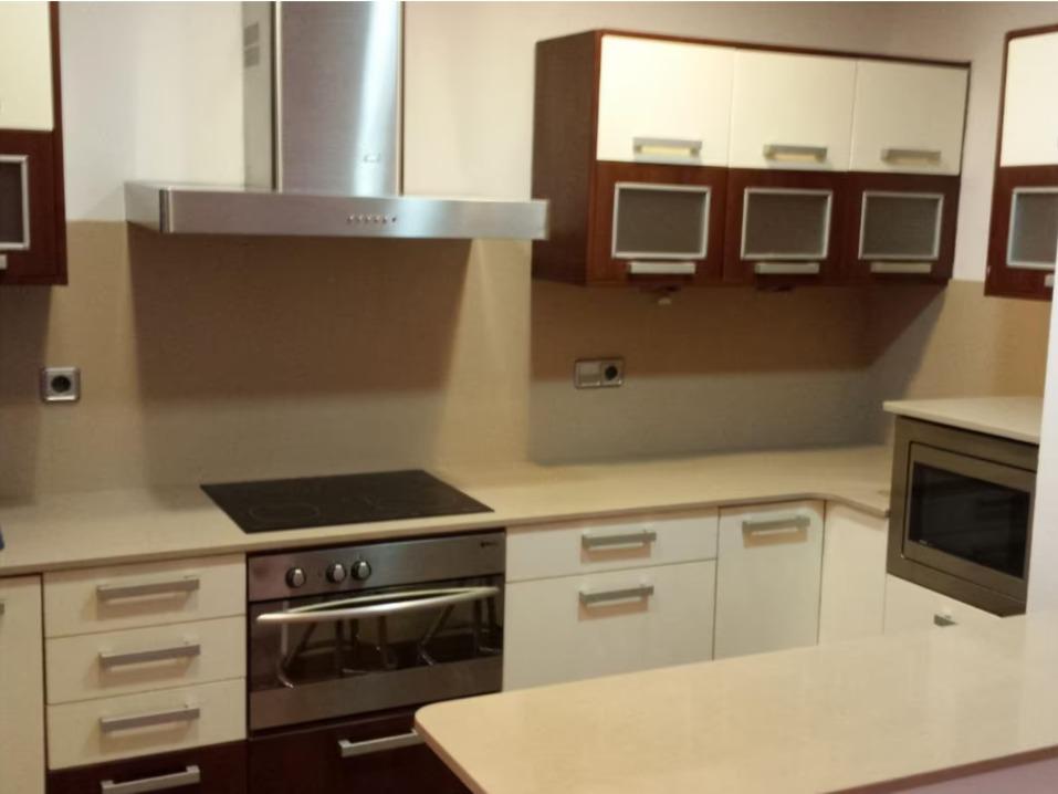 Imagen 1 Piso en venta en Barcelona / La Illa-Les Corts