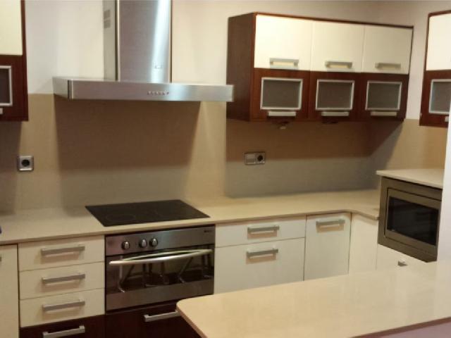 Imagen 1 Inmueble 300005 - Piso en venta en Barcelona / La Illa-Les Corts