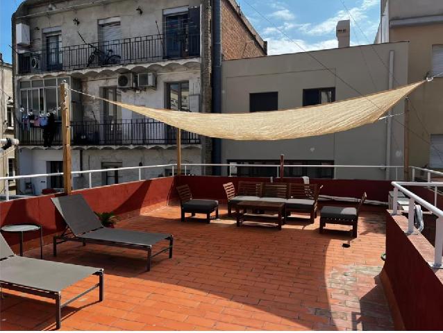 Imagen 4 Inmueble 300005 - Piso en venta en Barcelona / La Illa-Les Corts