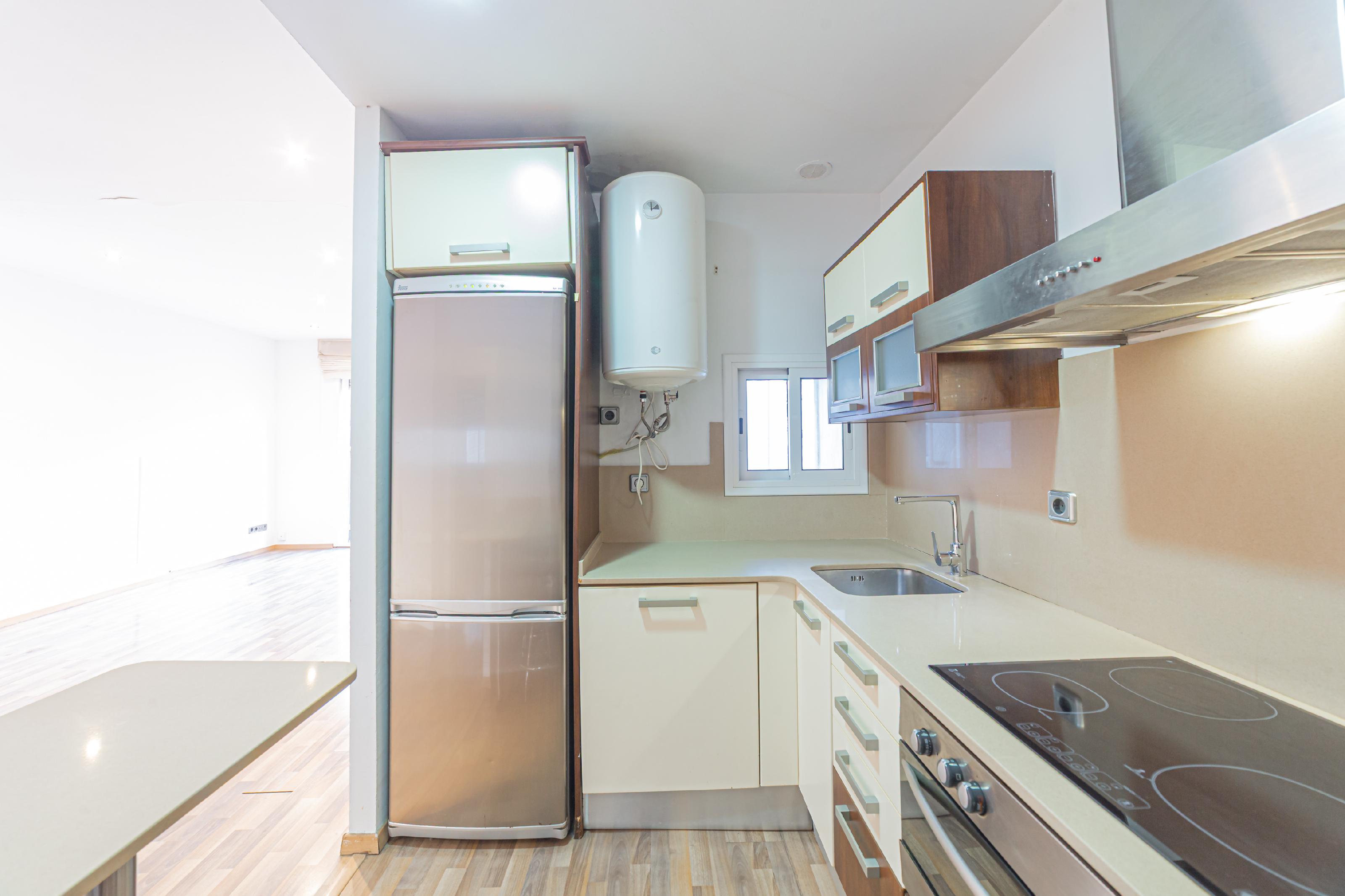 Imagen 16 Piso en venta en Barcelona / La Illa-Les Corts