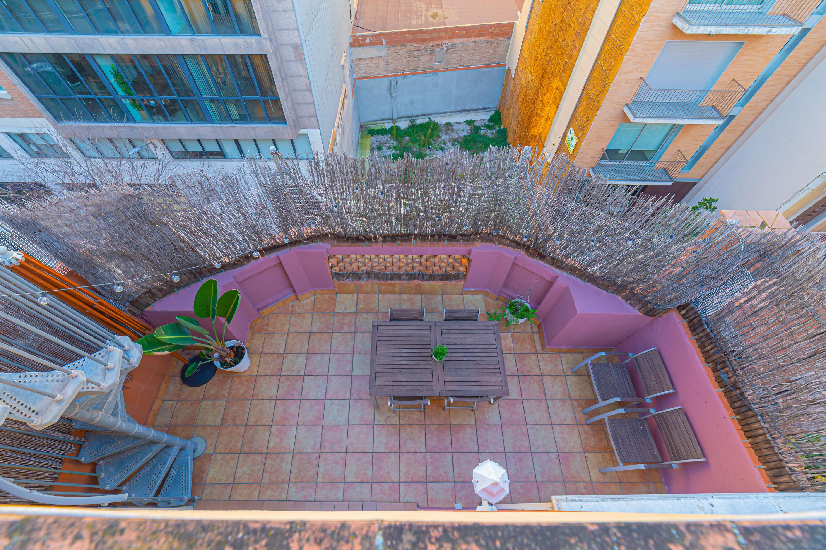 Imagen 12 Piso en venta en Barcelona / La Illa-Les Corts